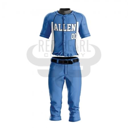 Baseball Uniform