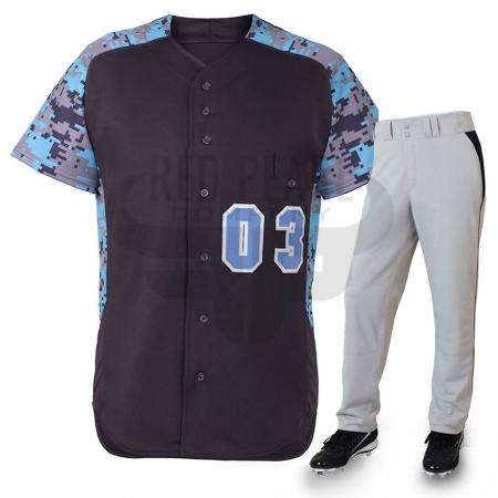 Baseball Uniform