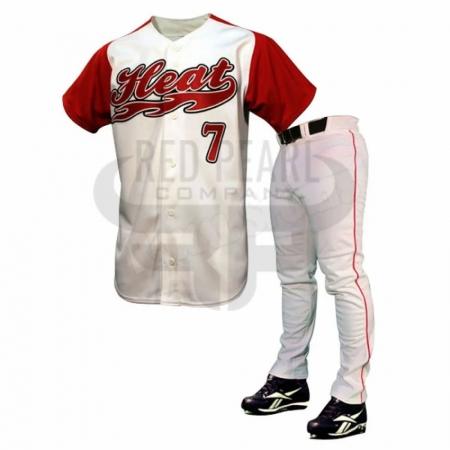 Baseball Uniform