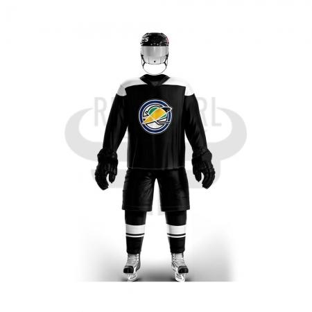 Ice hockey uniform