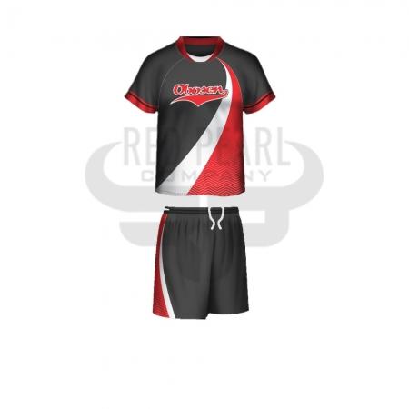 Rugby uniform