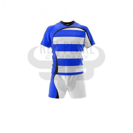 Rugby uniform