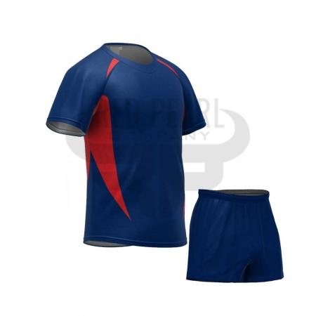 Rugby uniform