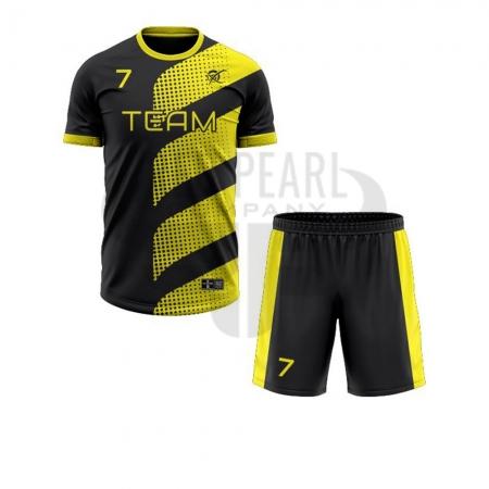 Soccer Uniform