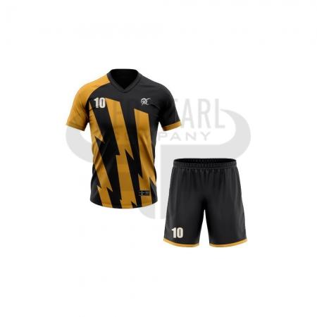 Soccer Uniform