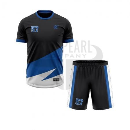 Soccer Uniform